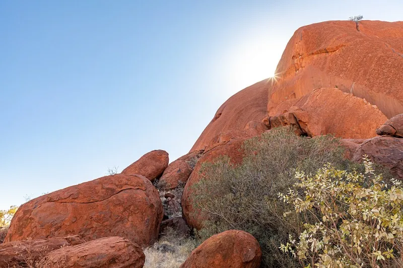 Red Dirt, Blue Water, and Spinning Reels: How Australia's Landscape Is Reshaping Casino Game Design