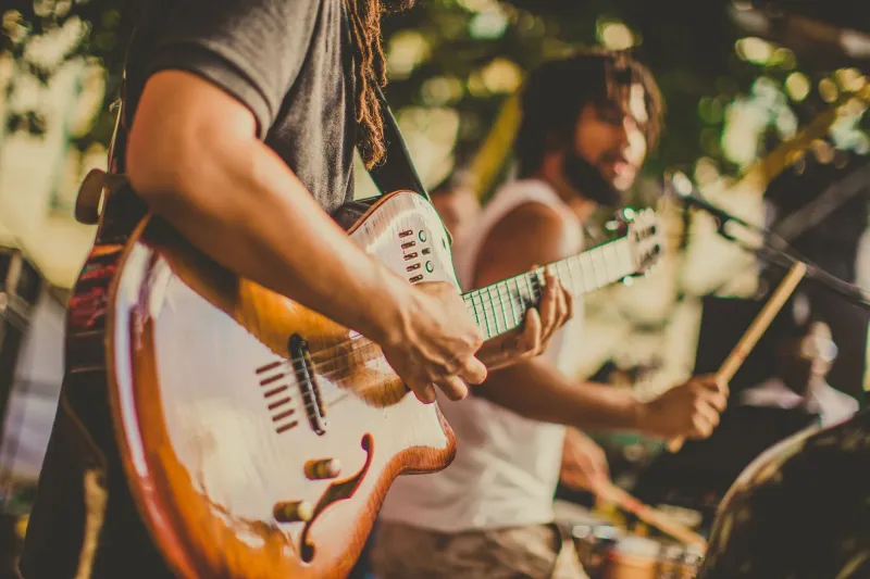 Homegrown Beats, Better Sessions: How Aussie Music Is Changing the Way We Play Online Casino