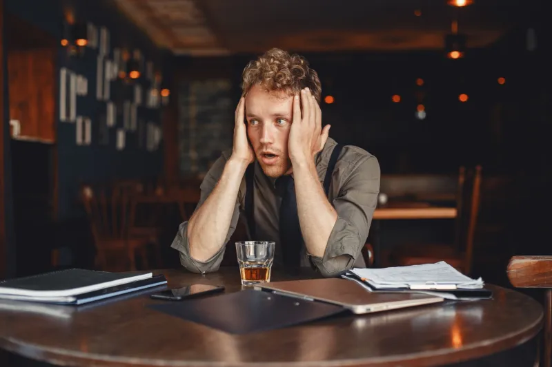 When the Game Plays You: Recognising the Moment Frustration Takes the Wheel