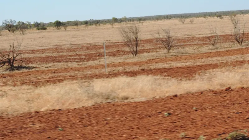 Miles from the City, Right in the Action: How Outback Aussies Are Reshaping Online Casino Culture